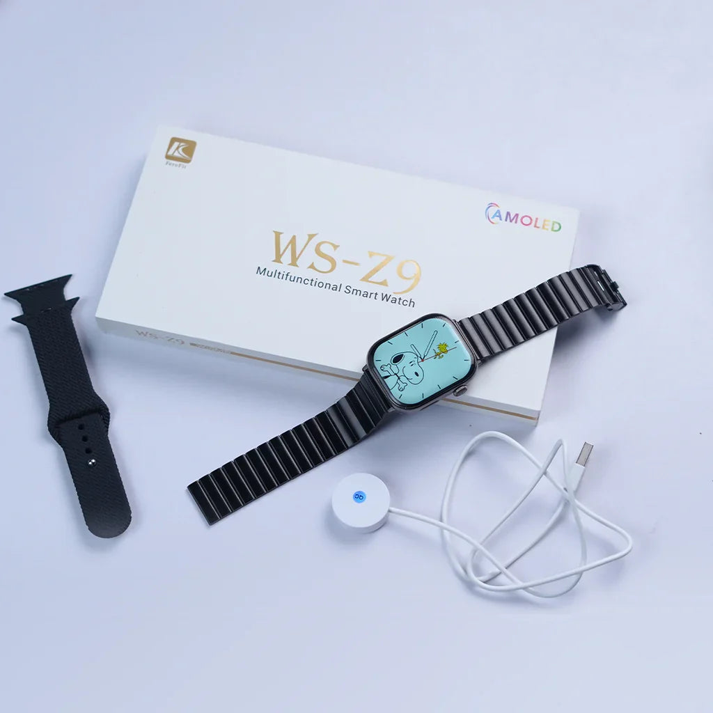 WS-Z9 Series 9 Smart watch