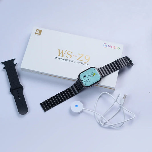 WS-Z9 Series 9 Smart watch