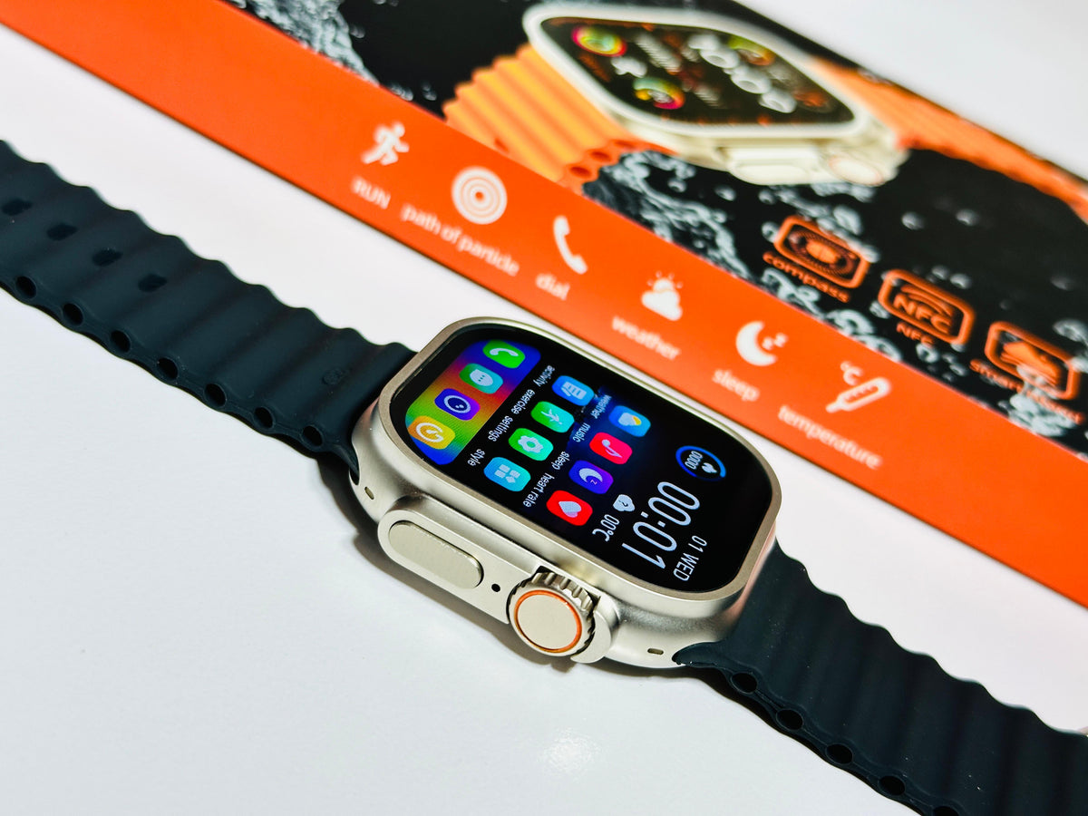 T90 Ultra 2 (AMOLED)