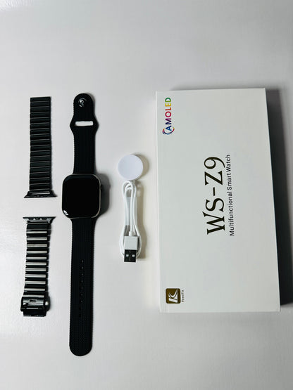 WS-Z9 Series 9 Smart watch