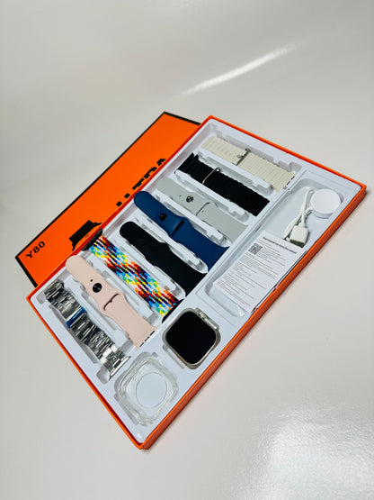 Smart Watch Ultra 2 S100 7 In 1