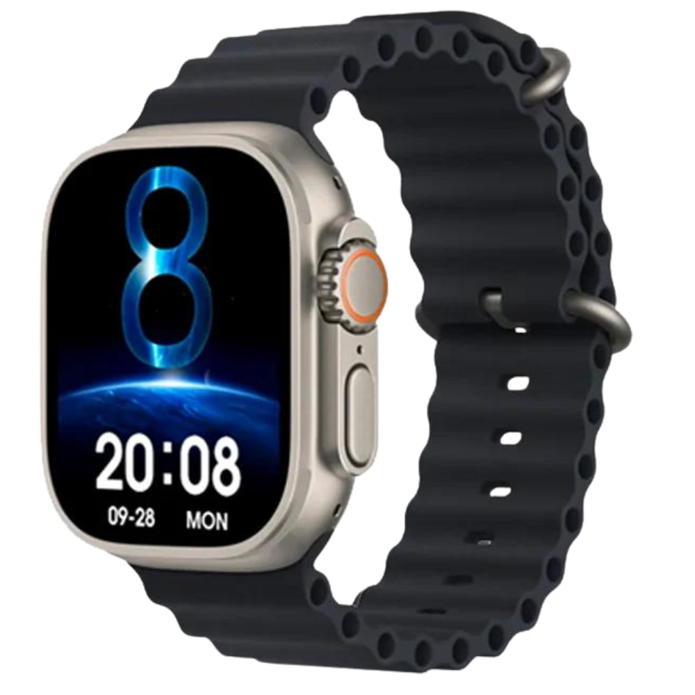 TK90 ULTRA 10 IN 1 Smart Watch