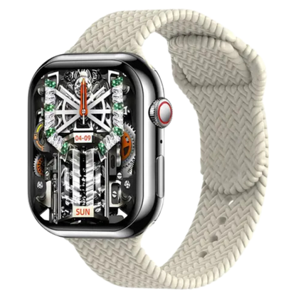 Z81 Pro Max Series 9 Smart Watch