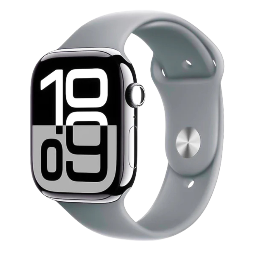 Watch 10 Max Double Strap