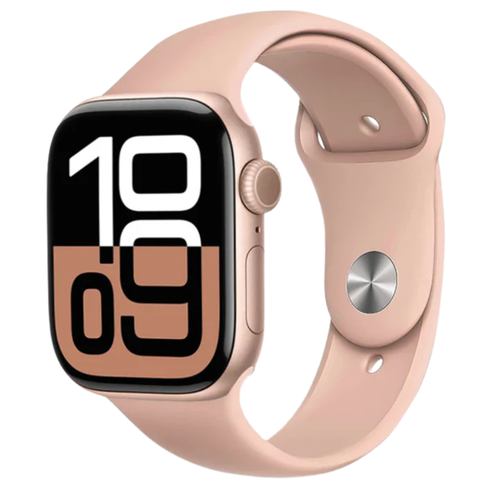 Watch 10 Max Double Strap