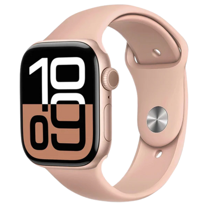 Watch 10 Max Double Strap