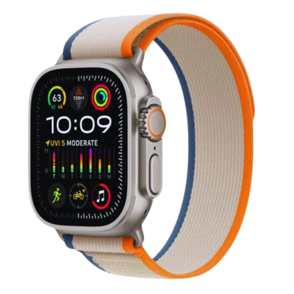 Smart Watch Ultra 2 S100 7 In 1