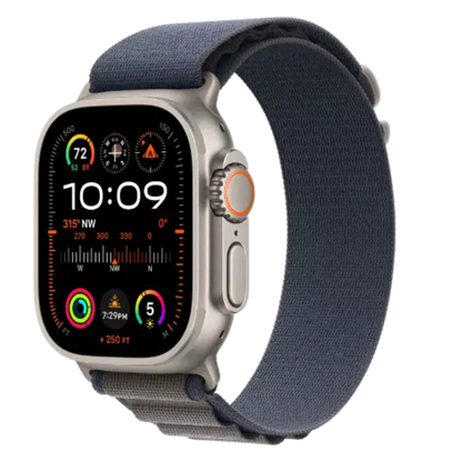 Smart Watch Ultra 2 S100 7 In 1