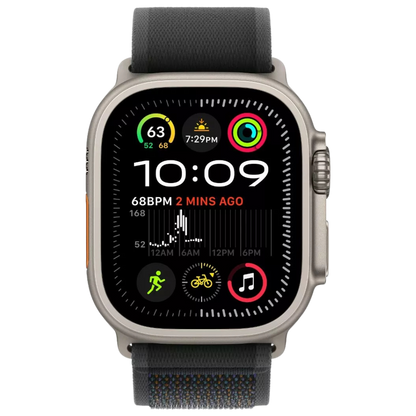 Smart Watch Ultra 2 S100 7 In 1