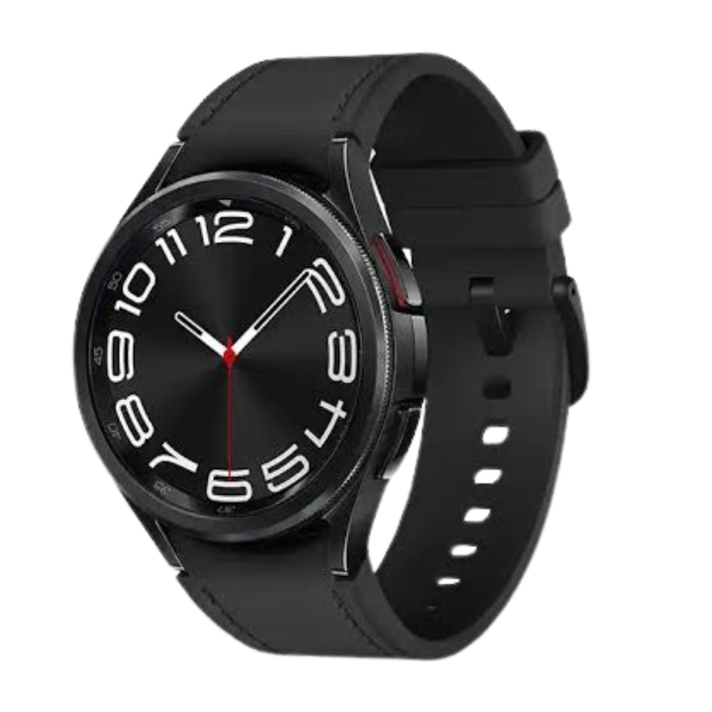 Galaxy Watch 6 Classic Amoled Display