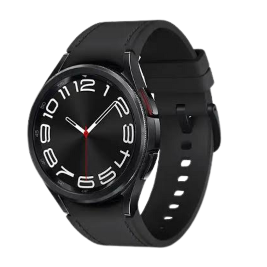 Galaxy Watch 6 Classic Amoled Display