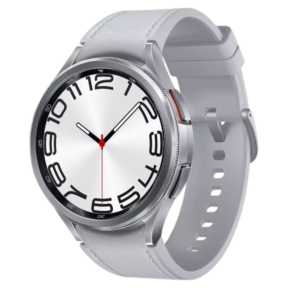 Galaxy Watch 6 Classic Amoled Display