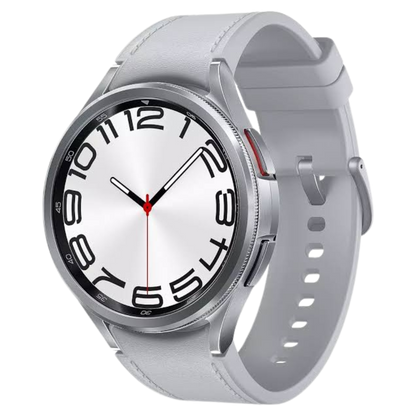 Galaxy Watch 6 Classic Amoled Display