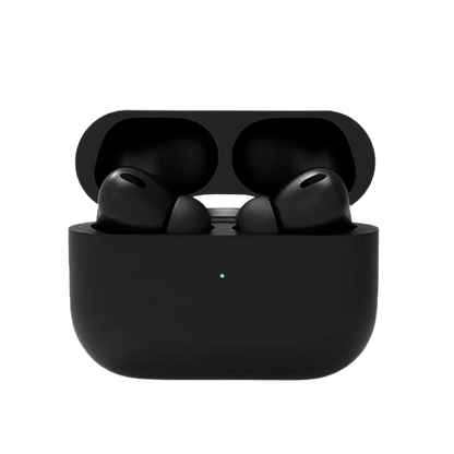 Black Airpods Pro 2 ANC