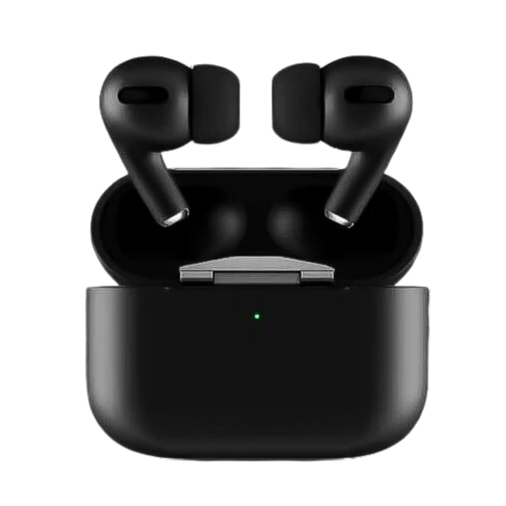 Black Airpods Pro 2 ANC
