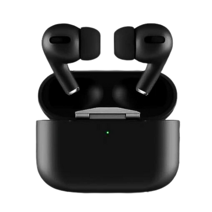 Black Airpods Pro 2 ANC