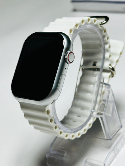 Series 9 Pro Smart Watch