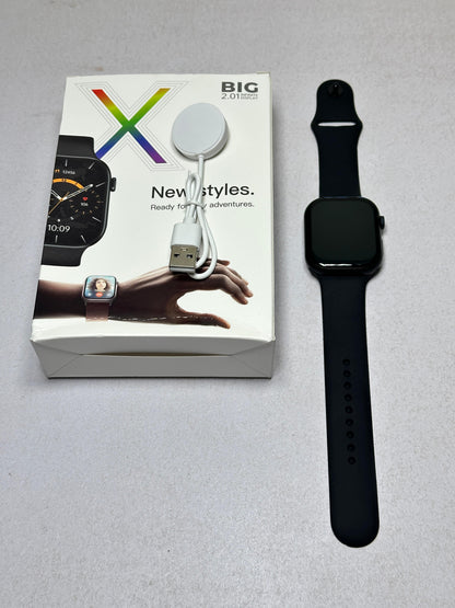 Smart Watch X
