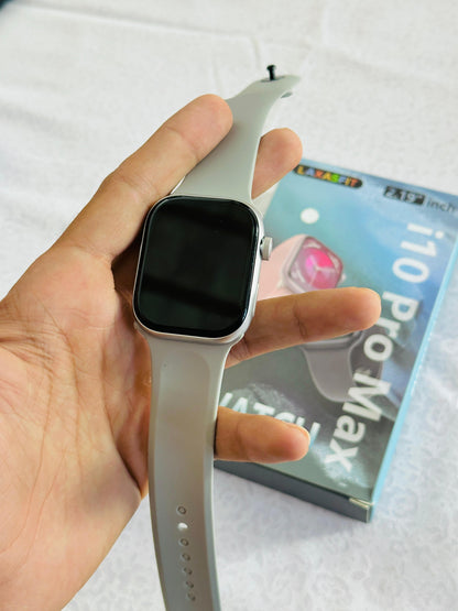 i10 Pro Max Smart Watch Men&Women