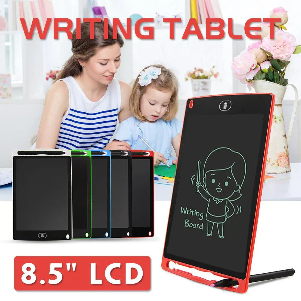LCD Writing Tablet